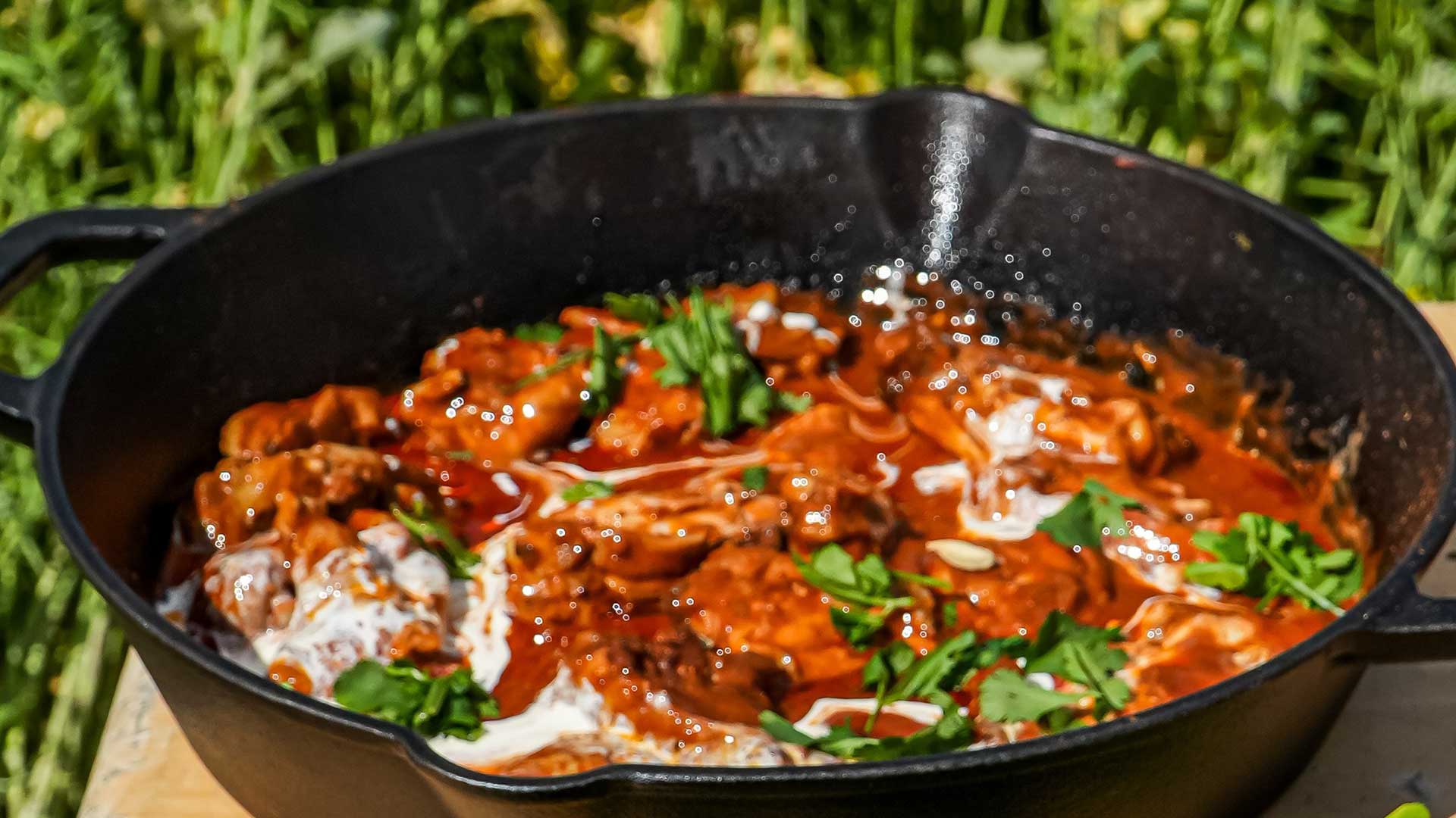 Indian Cooking Class - 11 April - Scenic Rim Cooking Classes